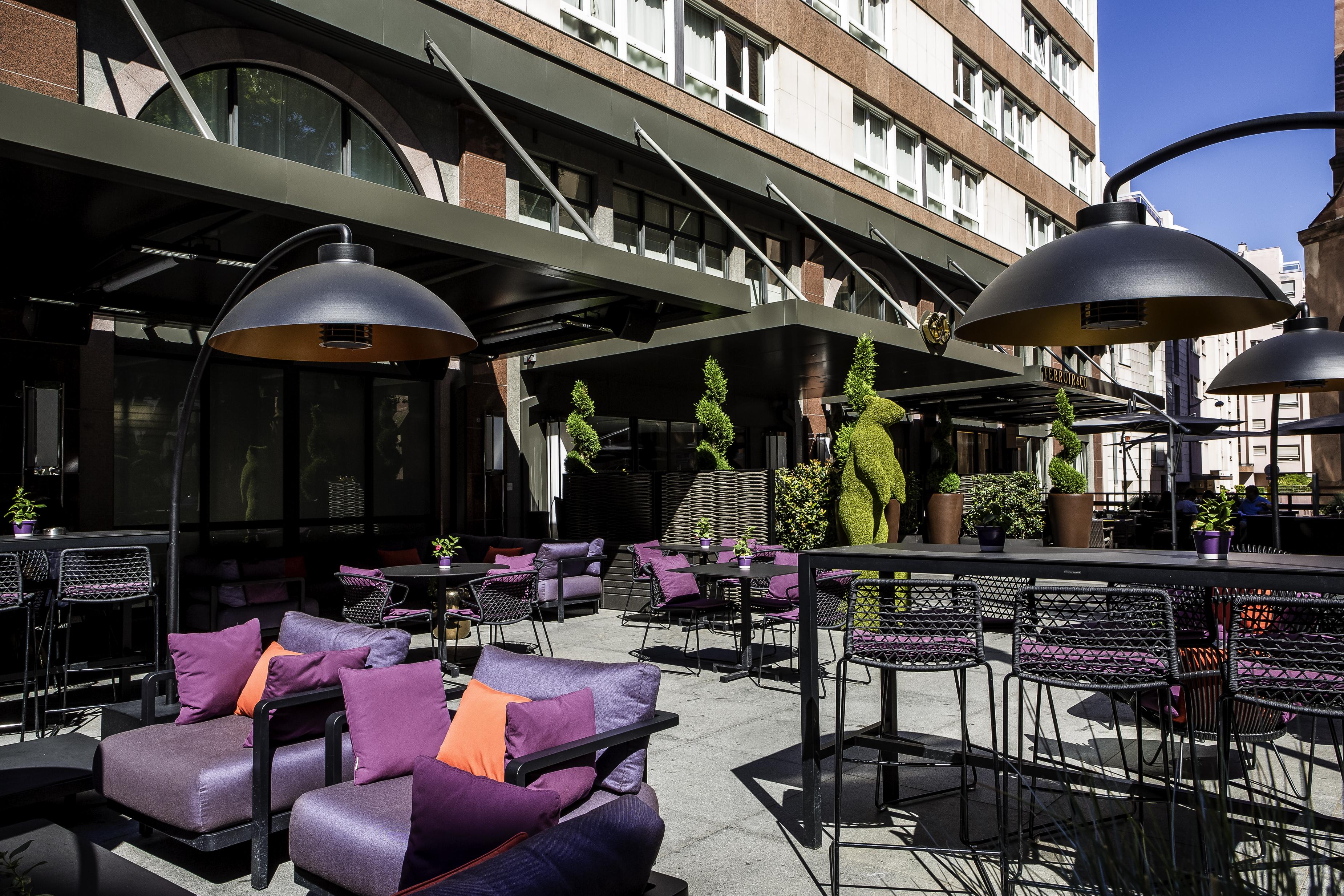 Sofitel Strasbourg Grande Ile Hotel Kültér fotó